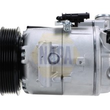 AC Compressor NAPA NAC3131 OE Ref 13346492 NAPA