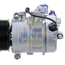 AC Compressor NAPA NAC3132 OE Ref 64526987890