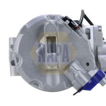 AC Compressor NAPA NAC3132 OE Ref 64526987890 NAPA