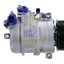 AC Compressor NAPA NAC3132 OE Ref 64526987890 NAPA