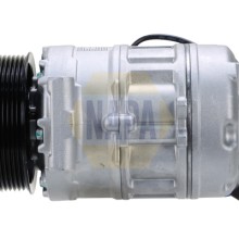 AC Compressor NAPA NAC3132 OE Ref 64526987890 NAPA
