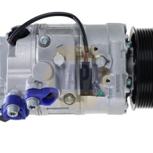 AC Compressor NAPA NAC3132 OE Ref 64526987890 NAPA