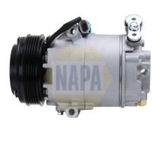 AC Compressor NAPA NAC3133 OE Ref 1854119