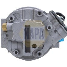 AC Compressor NAPA NAC3133 OE Ref 1854119 NAPA