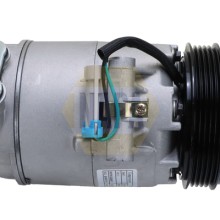AC Compressor NAPA NAC3133 OE Ref 1854119 NAPA