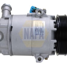 AC Compressor NAPA NAC3133 OE Ref 1854119 NAPA