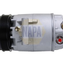 AC Compressor NAPA NAC3133 OE Ref 1854119 NAPA