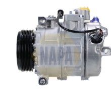 AC Compressor NAPA NAC3134 OE Ref 64526924792