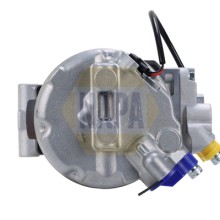 AC Compressor NAPA NAC3134 OE Ref 64526924792 NAPA