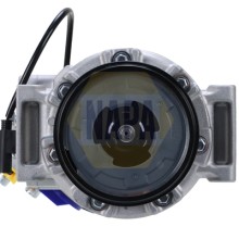 AC Compressor NAPA NAC3134 OE Ref 64526924792 NAPA