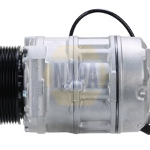 AC Compressor NAPA NAC3134 OE Ref 64526924792 NAPA