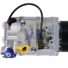 AC Compressor NAPA NAC3134 OE Ref 64526924792 NAPA