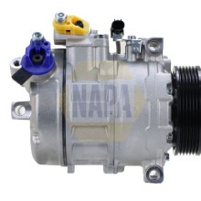 AC Compressor NAPA NAC3134 OE Ref 64526924792 NAPA