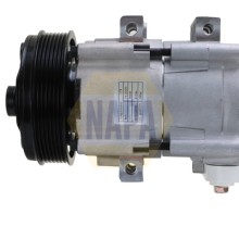 AC Compressor NAPA NAC3136 OE Ref 1440713