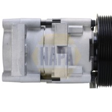 AC Compressor NAPA NAC3136 OE Ref 1440713 NAPA