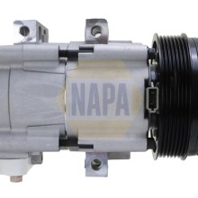 AC Compressor NAPA NAC3136 OE Ref 1440713 NAPA
