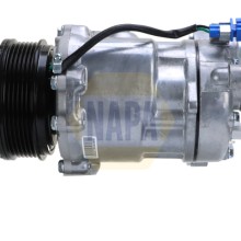 AC Compressor NAPA NAC3137 OE Ref 6N0820803B NAPA
