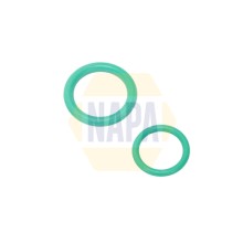 AC Compressor NAPA NAC3137 OE Ref 6N0820803B