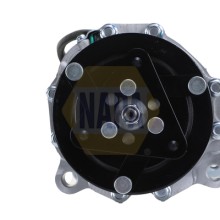 AC Compressor NAPA NAC3137 OE Ref 6N0820803B NAPA