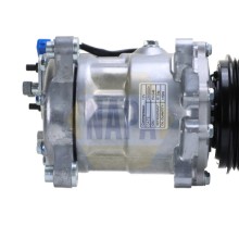AC Compressor NAPA NAC3137 OE Ref 6N0820803B NAPA