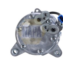 AC Compressor NAPA NAC3137 OE Ref 6N0820803B NAPA