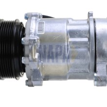AC Compressor NAPA NAC3137 OE Ref 6N0820803B NAPA