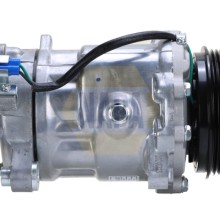 AC Compressor NAPA NAC3137 OE Ref 6N0820803B NAPA