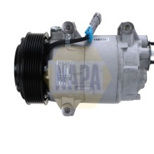 AC Compressor NAPA NAC3139 OE Ref 7711135808 NAPA