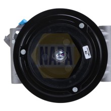 AC Compressor NAPA NAC3139 OE Ref 7711135808 NAPA