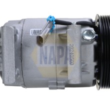 AC Compressor NAPA NAC3139 OE Ref 7711135808 NAPA
