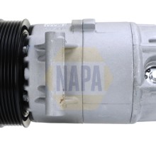 AC Compressor NAPA NAC3139 OE Ref 7711135808 NAPA