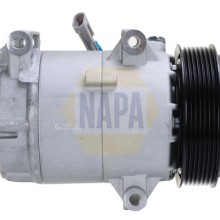 AC Compressor NAPA NAC3139 OE Ref 7711135808 NAPA