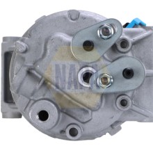 AC Compressor NAPA NAC3139 OE Ref 7711135808 NAPA