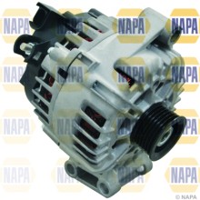 Alternator NAPA NAL1180 OE Ref 1469714