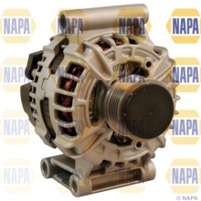 Alternator NAPA NAL1182 OE Ref 1606430480