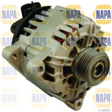 Alternator NAPA NAL1190 OE Ref 1606859180
