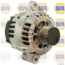 Alternator NAPA NAL1201 OE Ref 1202318