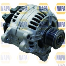 Alternator NAPA NAL1206 OE Ref 03G903016B