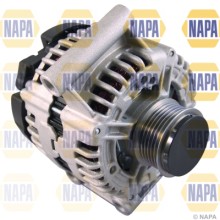 Alternator NAPA NAL1503 OE Ref 1352430