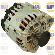 Alternator NAPA NAL1549 OE Ref 1204193