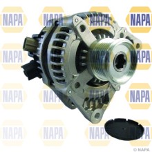 Alternator NAPA NAL1555 OE Ref 1229259