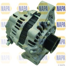 Alternator NAPA NAL1694 OE Ref 1140138