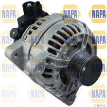 Alternator NAPA NAL1761 OE Ref 1638095180