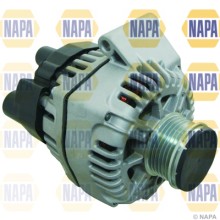 Alternator NAPA NAL1776 OE Ref 1202439