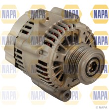 Alternator NAPA NAL1821 OE Ref 270600L010