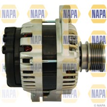 Alternator NAPA NAL1843 OE Ref 1202236