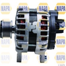 Alternator NAPA NAL1852 OE Ref 231004E0A NAPA