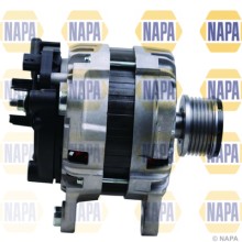 Alternator NAPA NAL1852 OE Ref 231004E0A NAPA