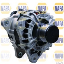 Alternator NAPA NAL1852 OE Ref 231004E0A NAPA