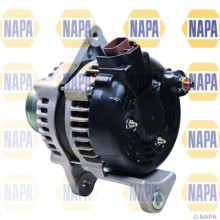 Alternator NAPA NAL2044 OE Ref 8973697160